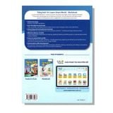 Tiếng Anh 10 - i-learn Smart World Workbook