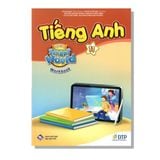 Tiếng Anh 11 - i-learn Smart World Workbook