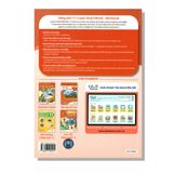 Tiếng Anh 11 - i-learn Smart World Workbook