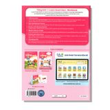 Tiếng Anh 1  i-learn Smart Start WorkBook