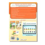 Tiếng Anh 2  i-learn Smart Start WorkBook
