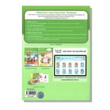 Tiếng Anh 3  i-learn Smart Start WorkBook