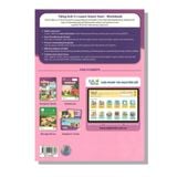 Tiếng Anh 5 i-learn Smart Start WorkBook