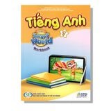 Tiếng Anh 7 - i-learn Smart World Workbook