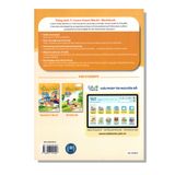 Tiếng Anh 7 - i-learn Smart World Workbook