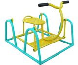 Xích Đu Xe Đạp (sàn lắc)