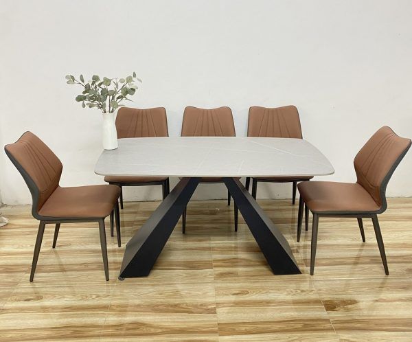 Bộ Bàn Ăn Cao Cấp - HV057