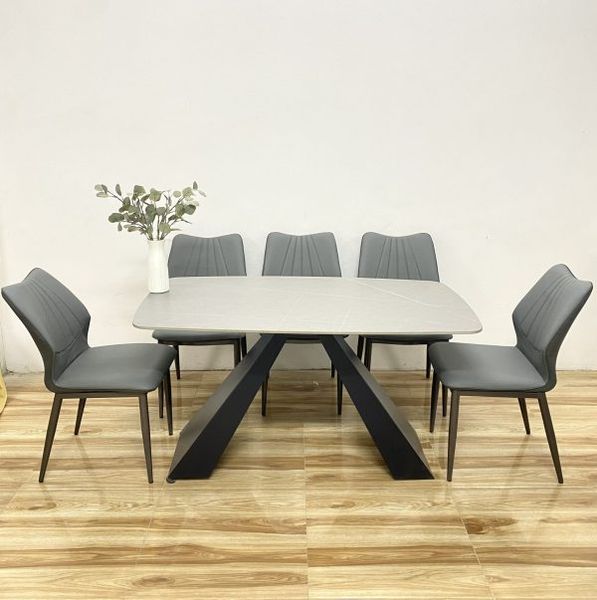 Bộ Bàn Ăn Cao Cấp - HV057