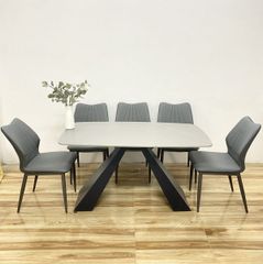 Bộ Bàn Ăn Cao Cấp - HV057