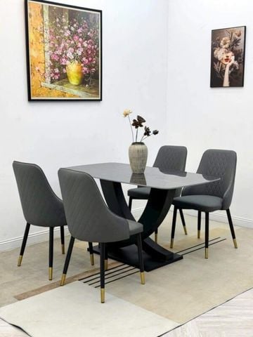 Bộ Bàn Ăn Cao Cấp - HV039