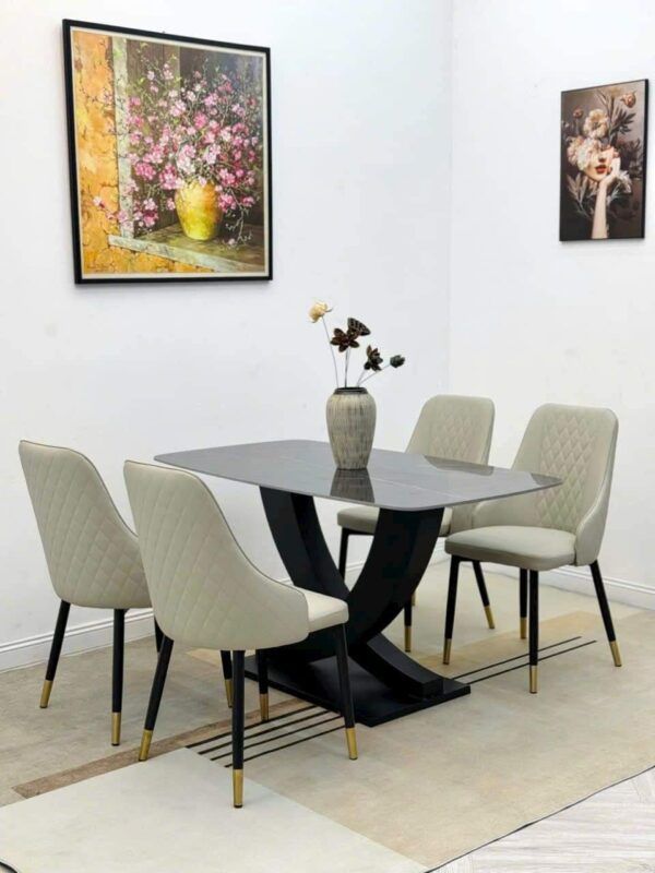 Bộ Bàn Ăn Cao Cấp - HV039