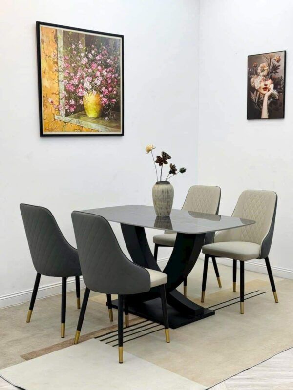 Bộ Bàn Ăn Cao Cấp - HV039