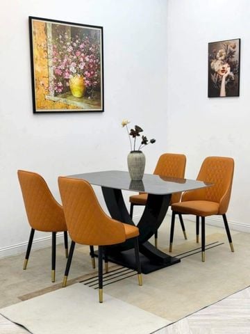 Bộ Bàn Ăn Cao Cấp - HV039