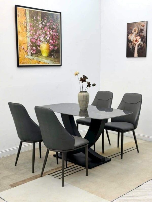 Bộ Bàn Ăn Cao Cấp - HV038