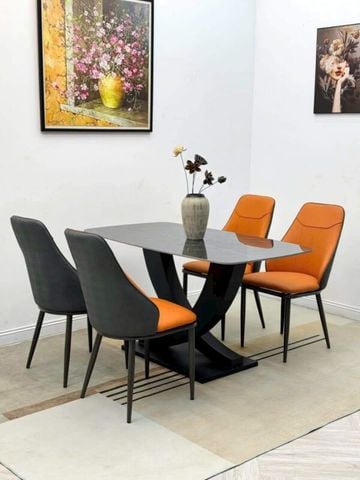 Bộ Bàn Ăn Cao Cấp - HV038