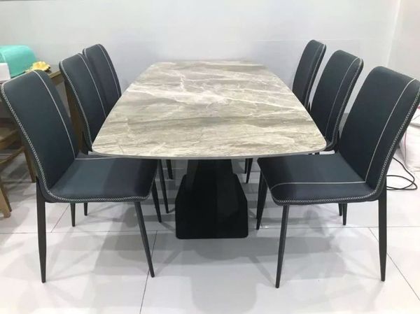 Bộ Bàn Ăn Cao Cấp - HV037