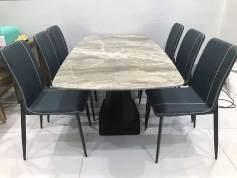 Bộ Bàn Ăn Cao Cấp - HV037