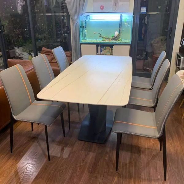 Bộ Bàn Ăn Cao Cấp - HV037