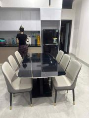 Bộ Bàn Ăn Cao Cấp - HV032