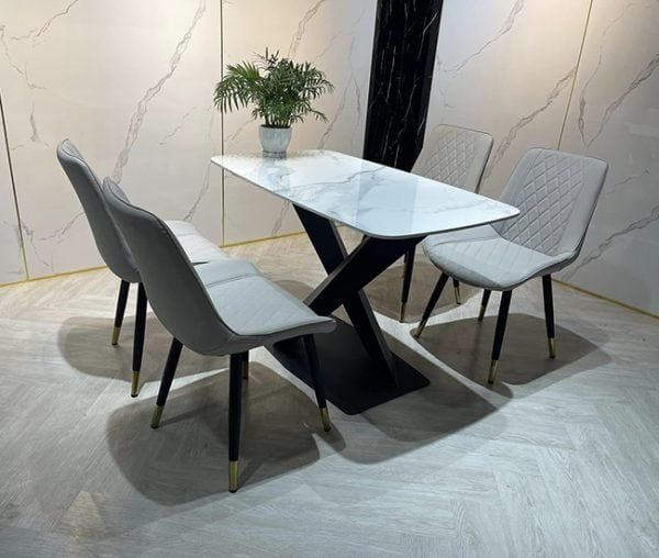 Bộ Bàn Ăn Cao Cấp - HV050