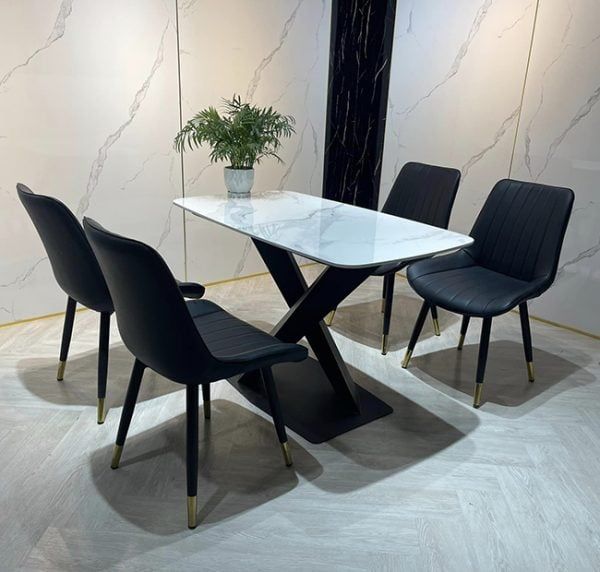 Bộ Bàn Ăn Cao Cấp - HV050