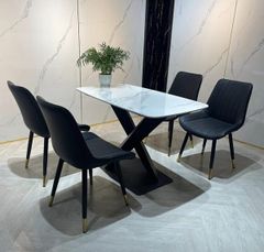 Bộ Bàn Ăn Cao Cấp - HV050