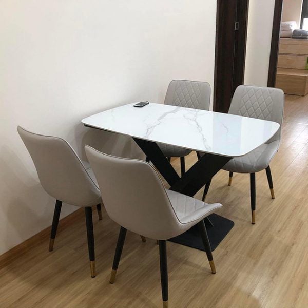 Bộ Bàn Ăn Cao Cấp - HV050