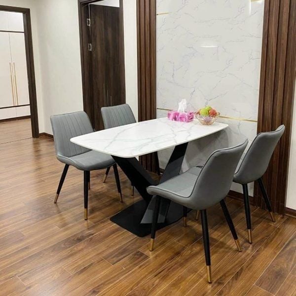 Bộ Bàn Ăn Cao Cấp - HV050