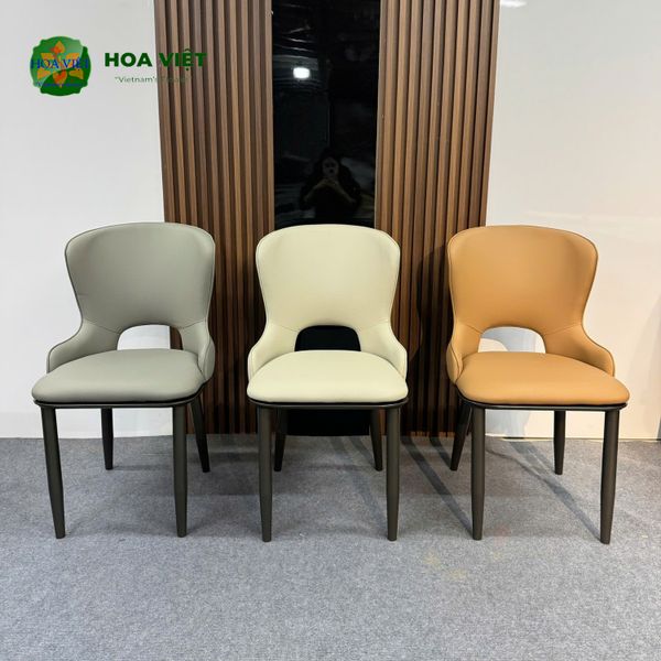 Bộ Bàn Ăn Siêu Tinh Thể Luxury 55