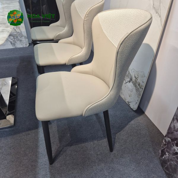 Bộ Bàn Ăn Siêu Tinh Thể Luxury 50