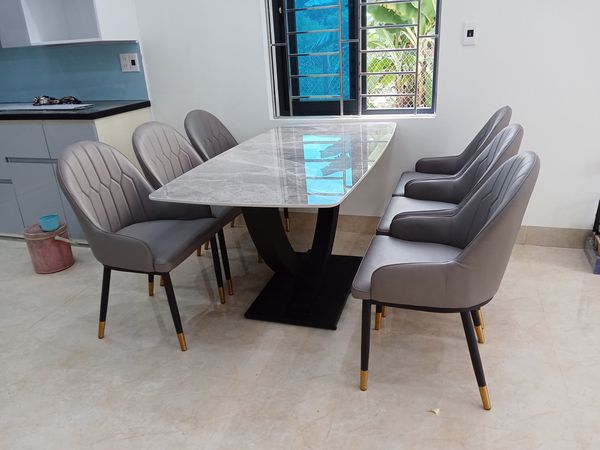 Bộ Bàn Ăn Cao Cấp - HV034