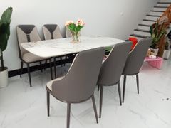 Bộ Bàn Ăn Cao Cấp - HV033