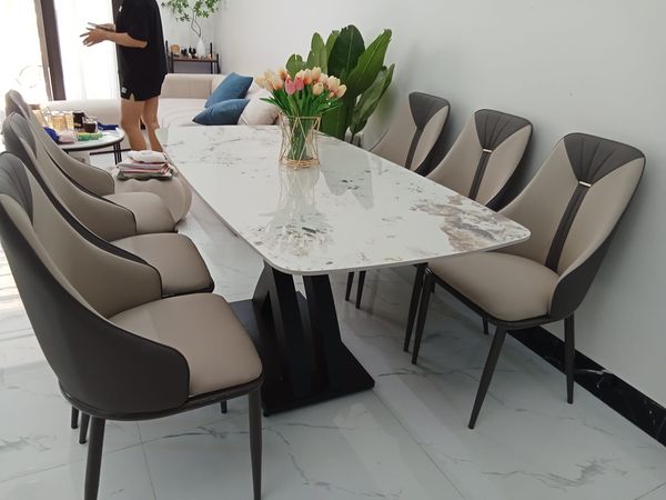 Bộ Bàn Ăn Cao Cấp - HV033