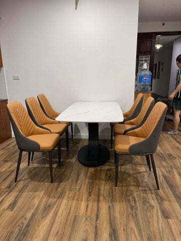 Bộ Bàn Ăn Cao Cấp - HV035