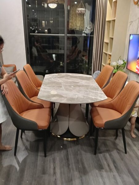 Bộ Bàn Ăn Thông Minh - HV037