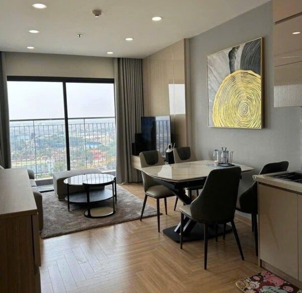 Bộ Bàn Ăn Thông Minh - HV032