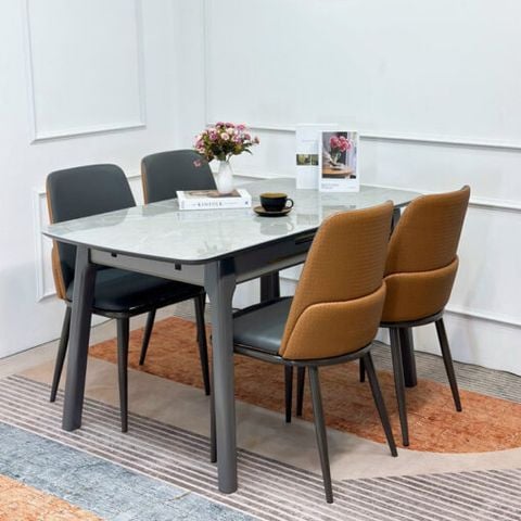 Bộ Bàn Ăn Thông Minh - HV033