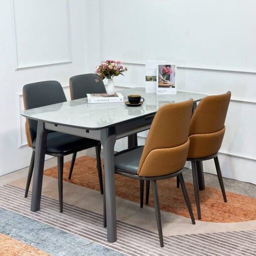 Bộ Bàn Ăn Thông Minh - HV033