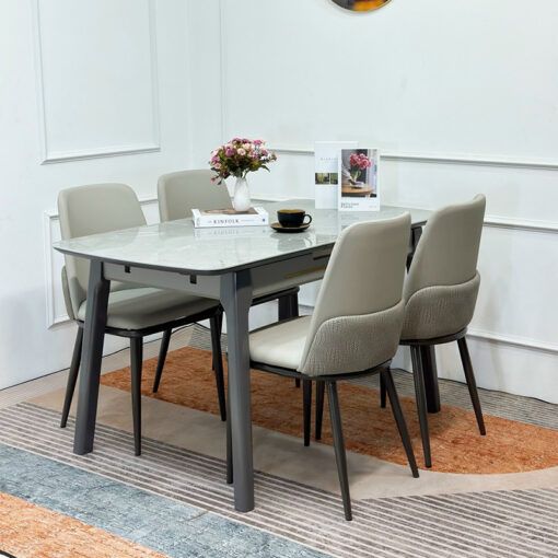 Bộ Bàn Ăn Thông Minh - HV033