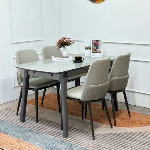 Bộ Bàn Ăn Thông Minh - HV033