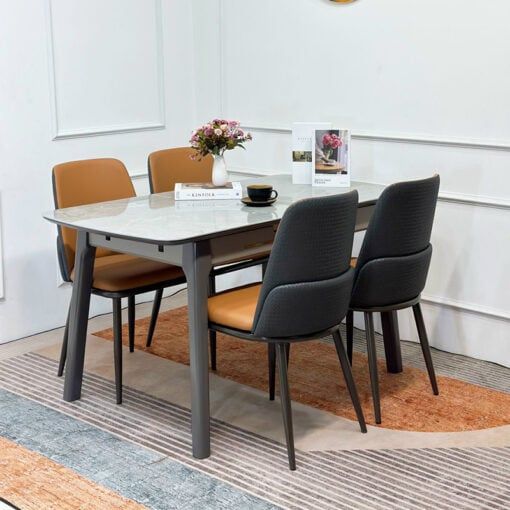 Bộ Bàn Ăn Thông Minh - HV033