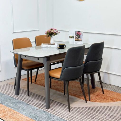 Bộ Bàn Ăn Thông Minh - HV033