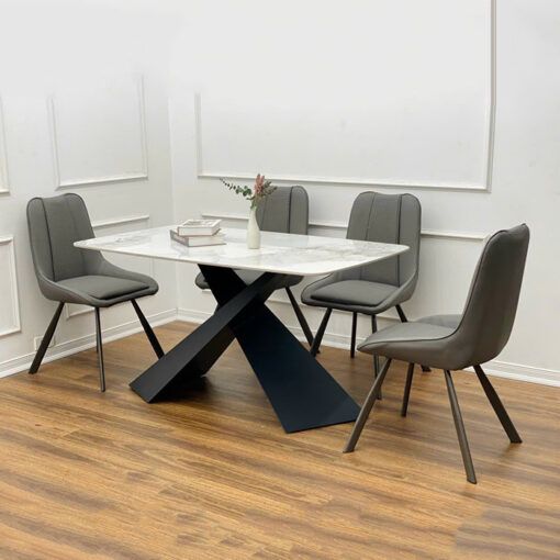 Bộ Bàn Ăn Cao Cấp - HV054