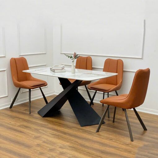 Bộ Bàn Ăn Cao Cấp - HV054