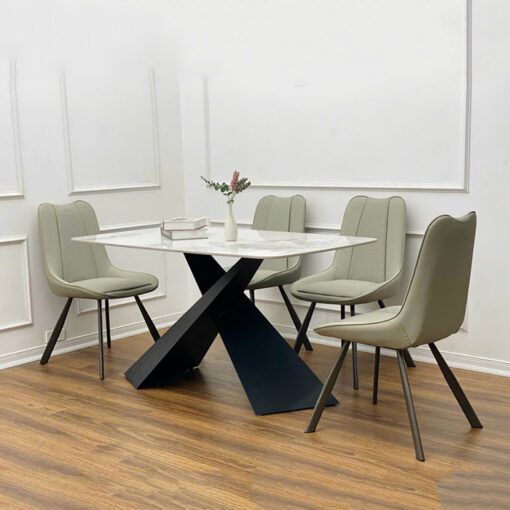 Bộ Bàn Ăn Cao Cấp - HV054