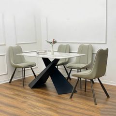 Bộ Bàn Ăn Cao Cấp - HV054