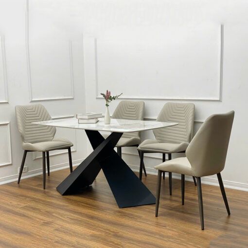 Bộ Bàn Ăn Cao Cấp - HV053