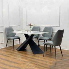 Bộ Bàn Ăn Cao Cấp - HV053