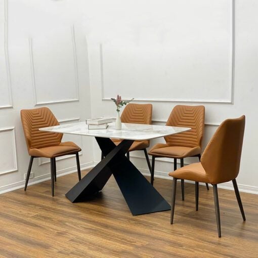 Bộ Bàn Ăn Cao Cấp - HV053