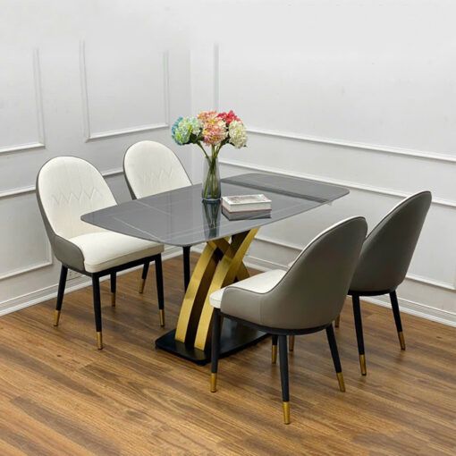 Bộ Bàn Ăn Cao Cấp - HV046